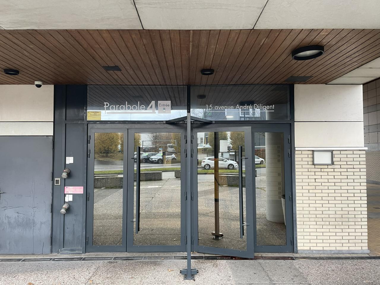 Bureau Roubaix 6125m² Location bureau Roubaix Nord OLBUR2114057 7